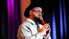 12. Творческая встреча профессиональных исполнителей и участников MAGIC FEST NARVA 2026. Дом культуры «Ругодив», 27 февраля 2026 г. Фото- Александр Хмыров 