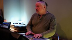 29. Творческая встреча профессиональных исполнителей и участников MAGIC FEST NARVA 2026. Дом культуры «Ругодив», 27 февраля 2026 г. Фото- Александр Хмыров 