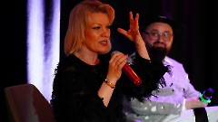 35. Творческая встреча профессиональных исполнителей и участников MAGIC FEST NARVA 2026. Дом культуры «Ругодив», 27 февраля 2026 г. Фото- Александр Хмыров 