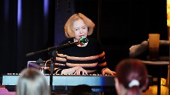 41. Творческая встреча профессиональных исполнителей и участников MAGIC FEST NARVA 2026. Дом культуры «Ругодив», 27 февраля 2026 г. Фото- Александр Хмыров 