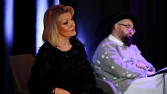 46. Творческая встреча профессиональных исполнителей и участников MAGIC FEST NARVA 2026. Дом культуры «Ругодив», 27 февраля 2026 г. Фото- Александр Хмыров 