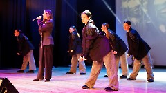 071. Фестиваль талантов MAGIC FEST NARVA 2026. День второй. Дом культуры «Ругодив», 28 февраля 2026 г. Фото- Александр Хмыров