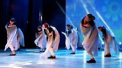 119. Фестиваль талантов MAGIC FEST NARVA 2026. День второй. Дом культуры «Ругодив», 28 февраля 2026 г. Фото- Александр Хмыров