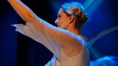 121. Фестиваль талантов MAGIC FEST NARVA 2026. День второй. Дом культуры «Ругодив», 28 февраля 2026 г. Фото- Александр Хмыров