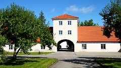 04. Замок Лоде (Ко́лувере), 6 сетября 2026 г. Фото- Александр Хмыров