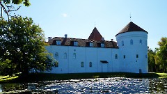 10. Замок Лоде (Ко́лувере), 6 сетября 2026 г. Фото- Александр Хмыров