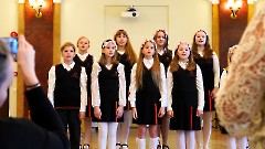 Дни национальных культур: Концерт «Пой - и сердце отзовётся»