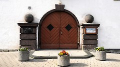 3. Церковь христиан Адвентистов Седьмого Дня, 21 сентября 2026 г. Фото- Александр Хмыров