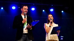 02. Фестиваль 'Театральная осень в Таллине'. Театр 'Юность. 'Спектакль 'Двое на скамейке', Центр культуры 'Мере', 26 сентября 2026 г. Фото- Александр Хмыров