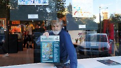 02. Открытие выставки 'Музыка в живописи и скульптуре'. Галерея Архитектуры и Дизайна', 6 октября 2026 г. Фото- Александр Хмыров