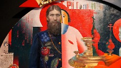 26. Открытие выставки 'Музыка в живописи и скульптуре'. Галерея Архитектуры и Дизайна', 6 октября 2026 г. Фото- Александр Хмыров